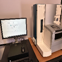 GE Biacore S200 SPR System (2019) image 3